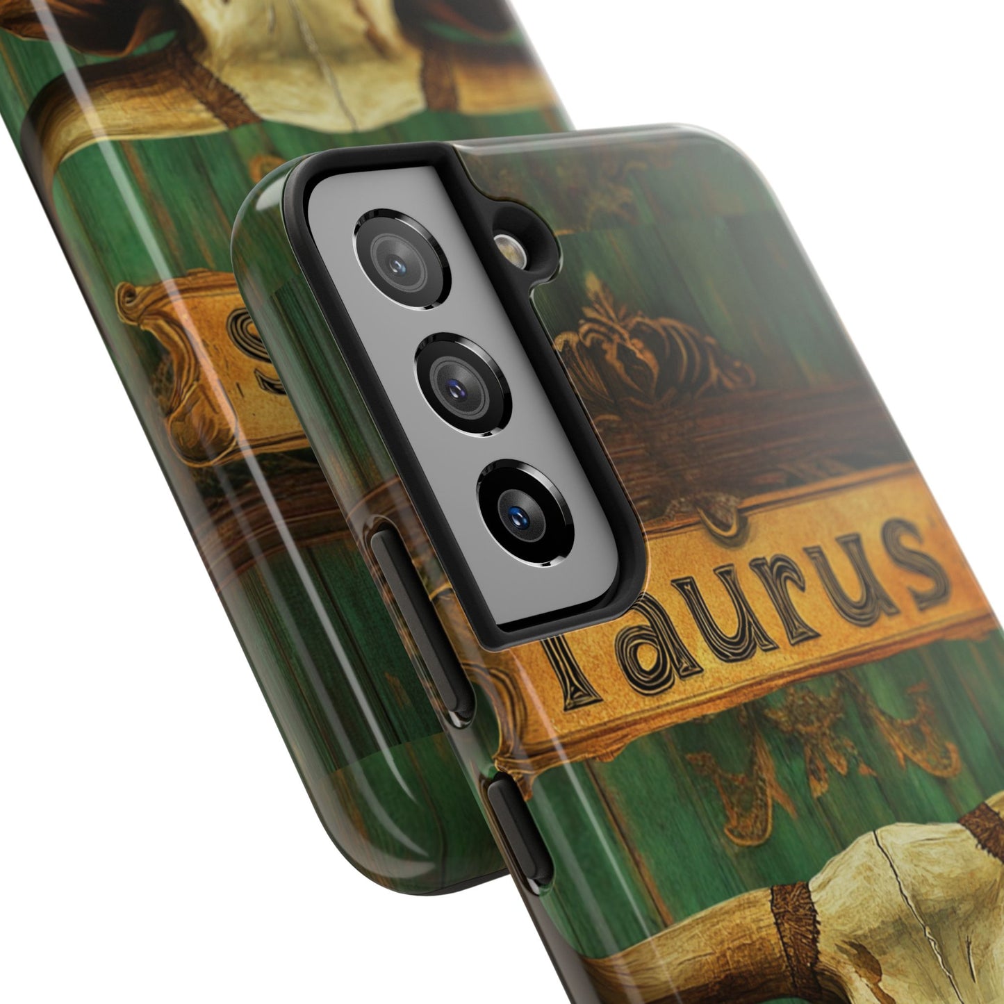 Taurus Astrology Phone Case