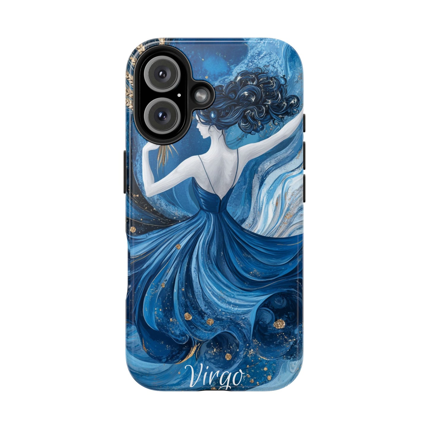 Virgo Phone Case