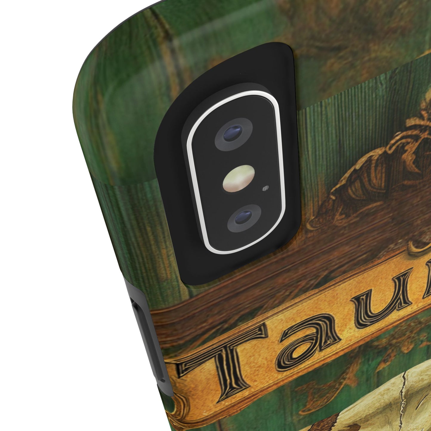 Taurus Astrology Phone Case