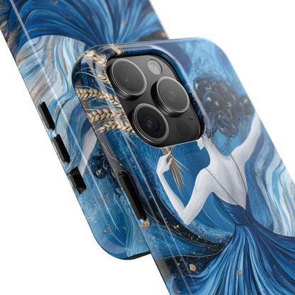 Virgo Phone Case