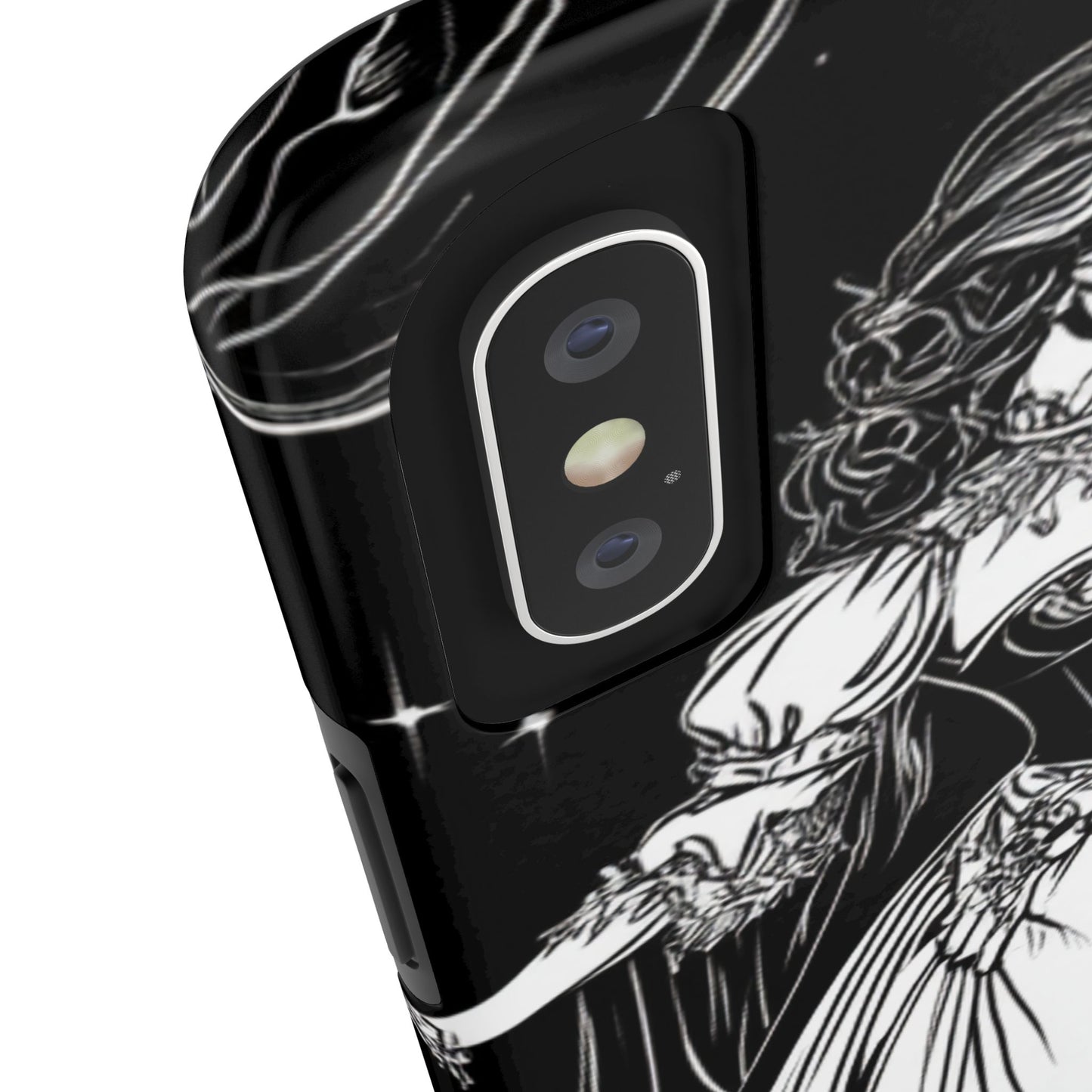 Tarot Phone Case - The Magician (Female Version)