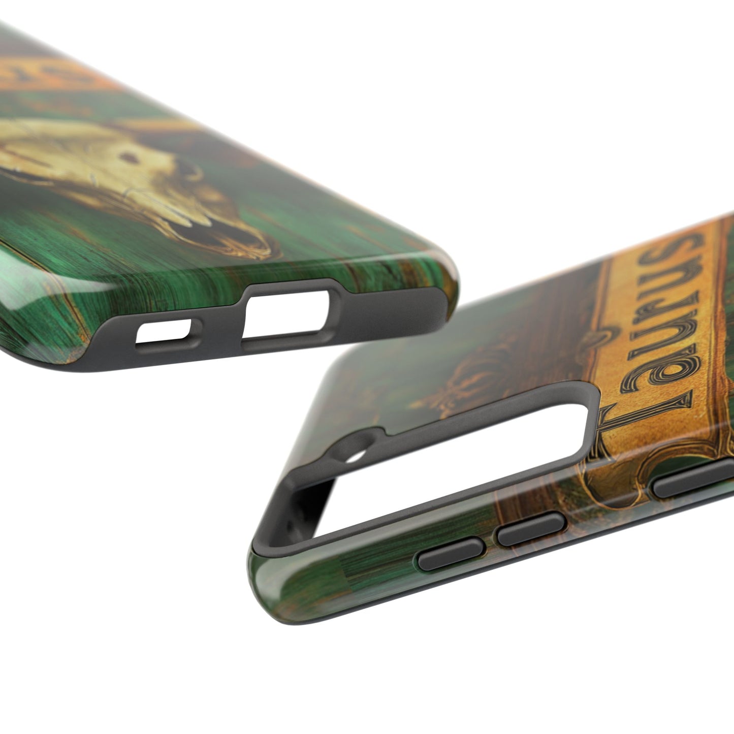Taurus Astrology Phone Case