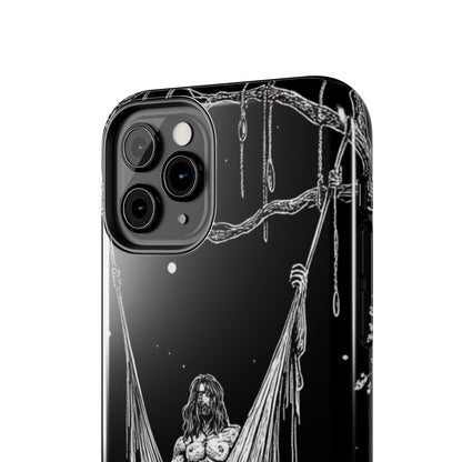 The Hanged Man Tarot Case