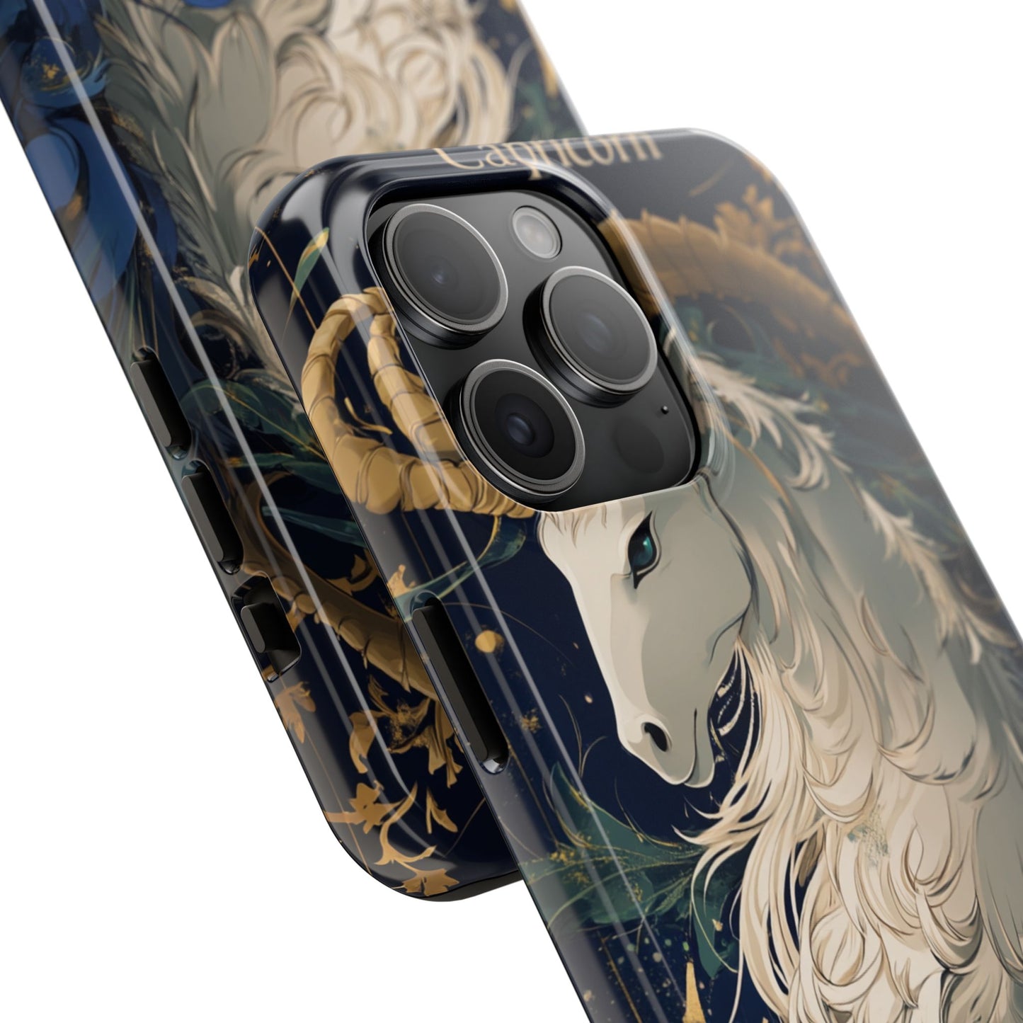 Capricorn Phone Case