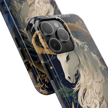 Capricorn Phone Case