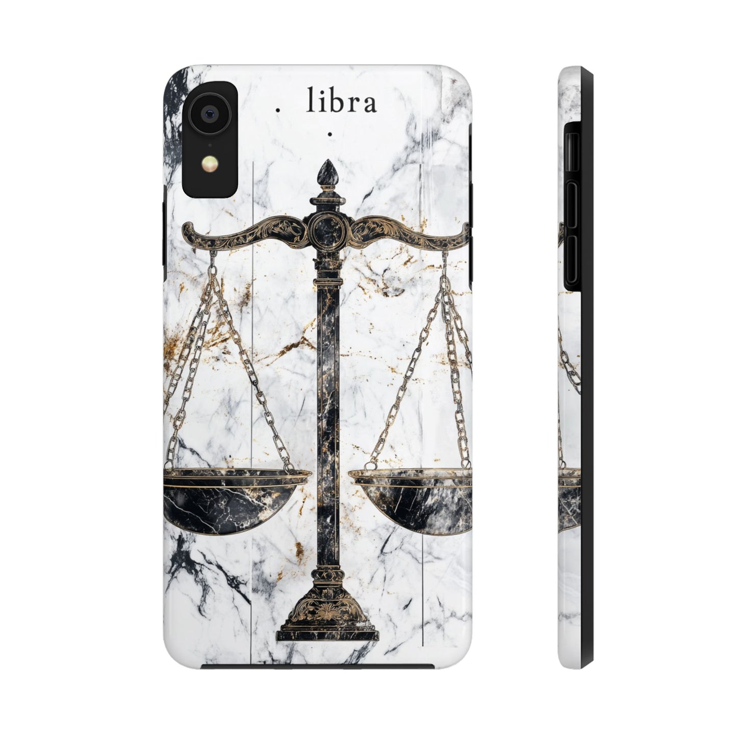 Astrology Libra Phone Case
