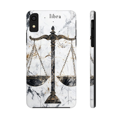 Astrology Libra Phone Case