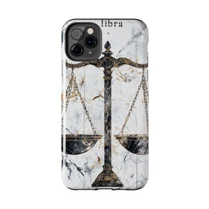 Astrology Libra Phone Case