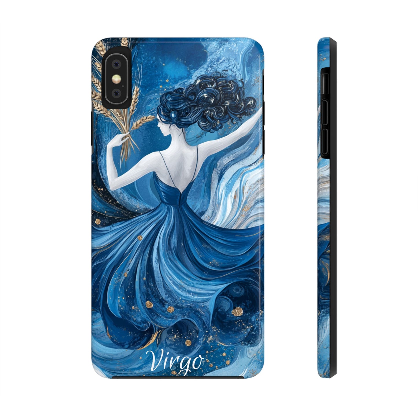 Virgo Phone Case