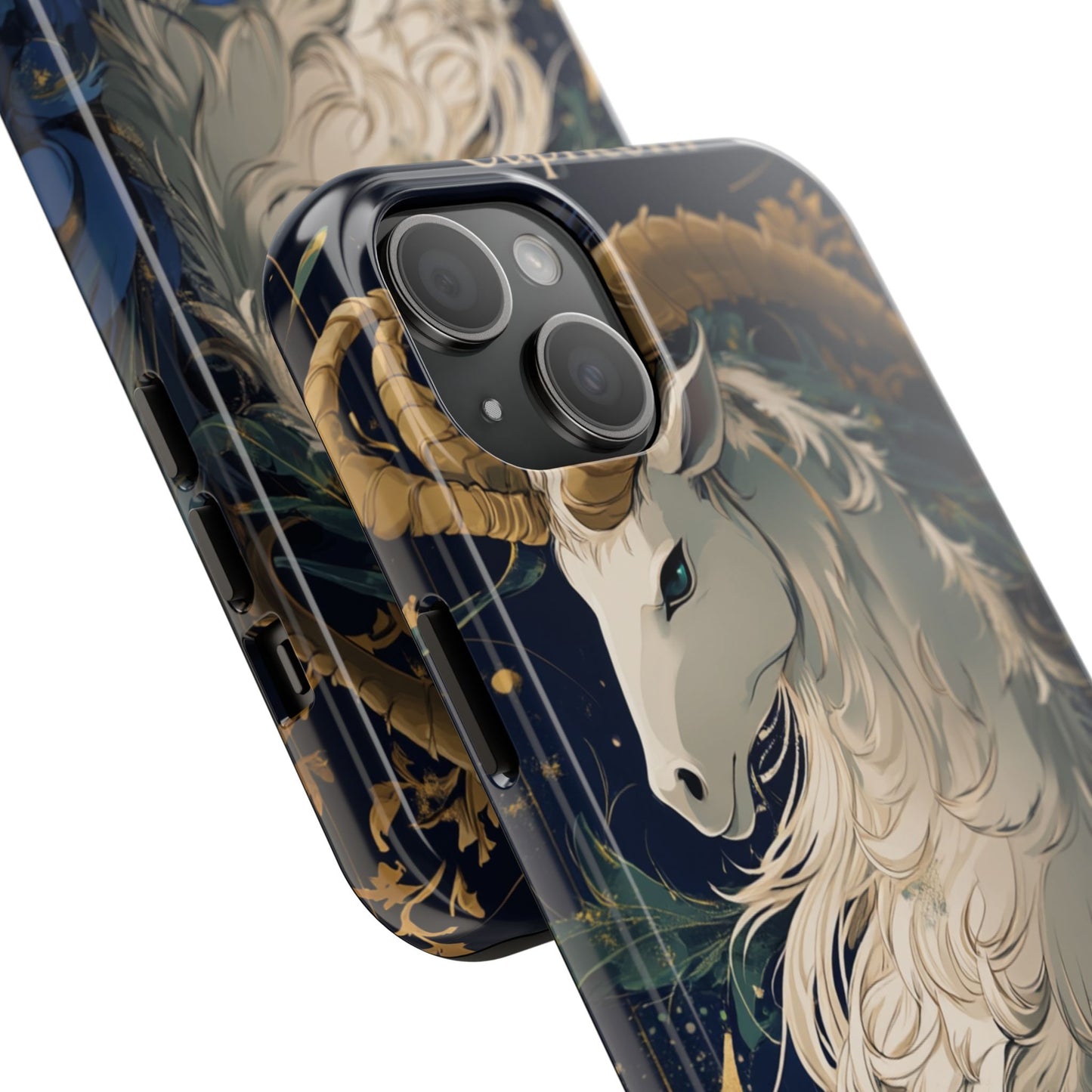 Capricorn Phone Case