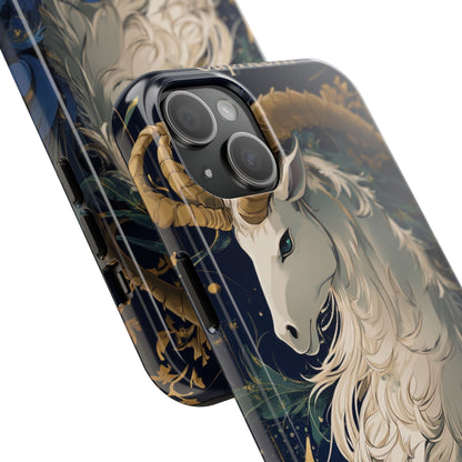 Capricorn Phone Case