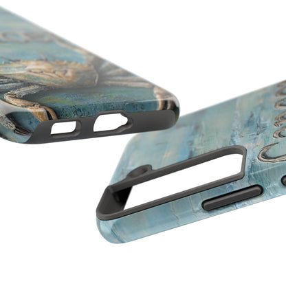 Astrology Phone Case - Cancer Sign