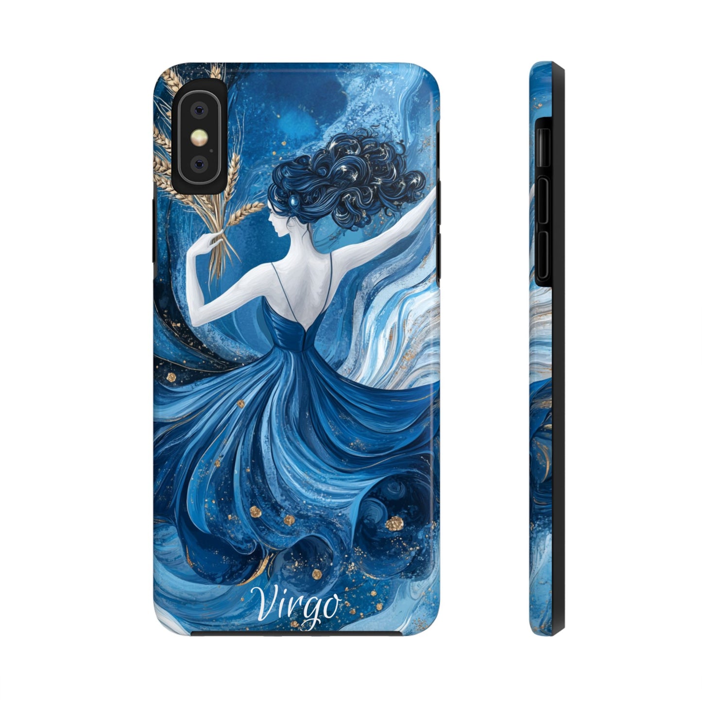 Virgo Phone Case