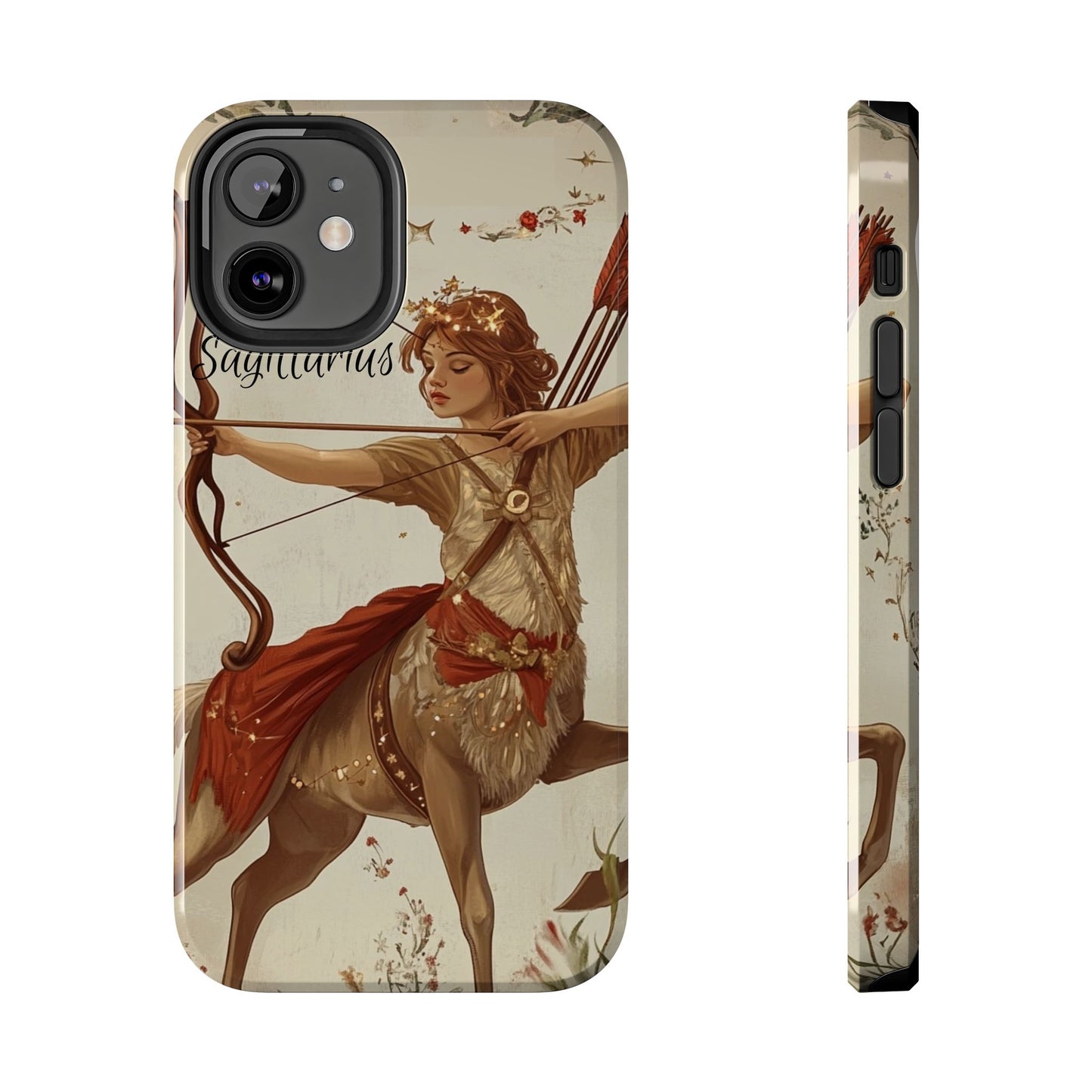 Sagittarius Phone Case