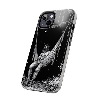 The Hanged Man Tarot Case