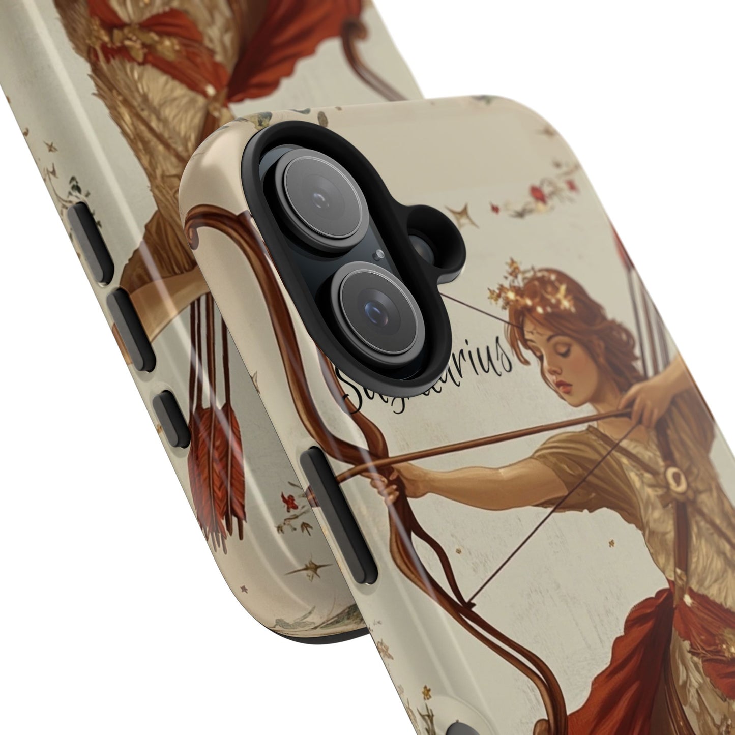 Sagittarius Phone Case