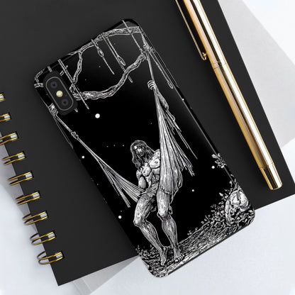 The Hanged Man Tarot Case