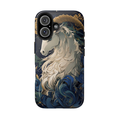 Capricorn Phone Case