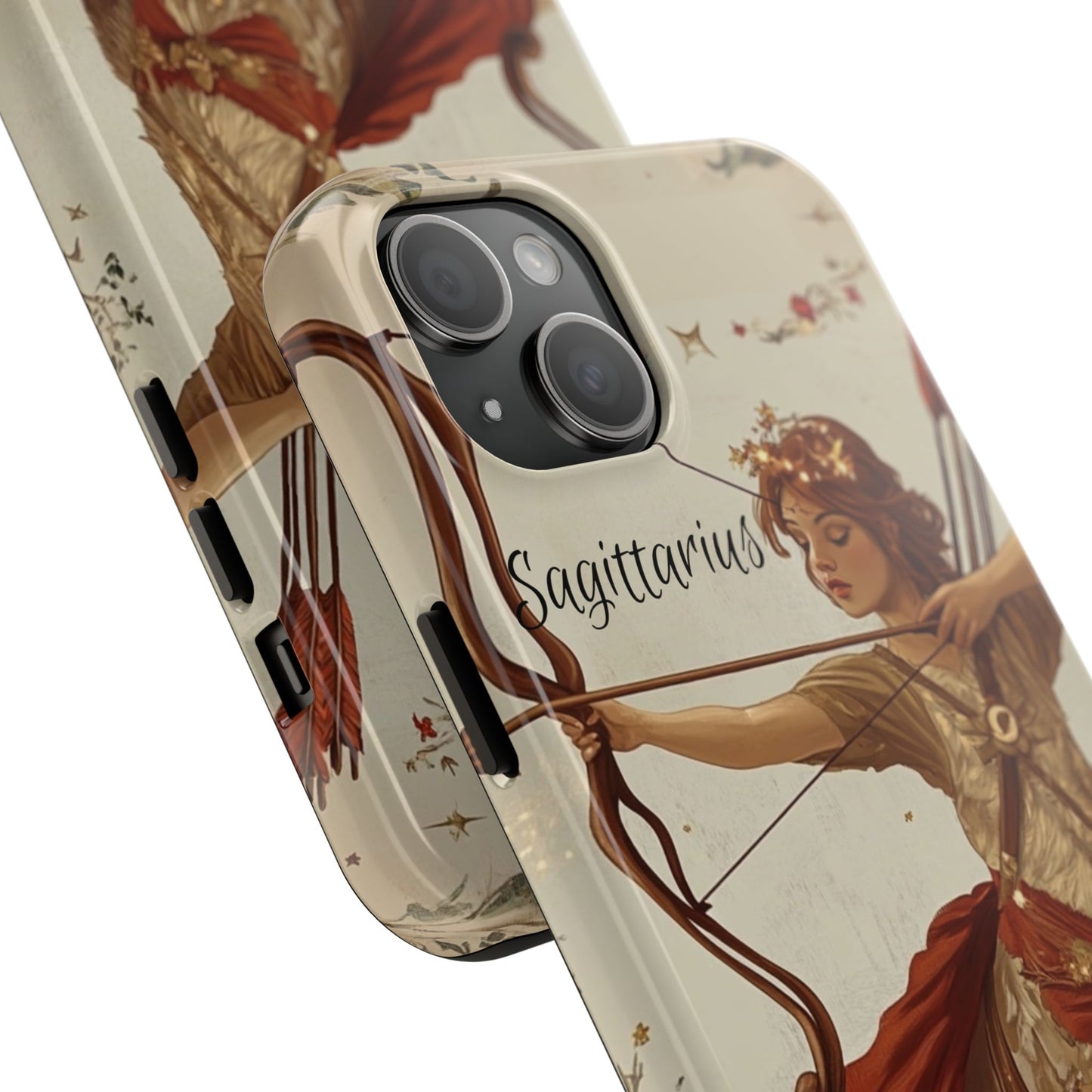 Sagittarius Phone Case