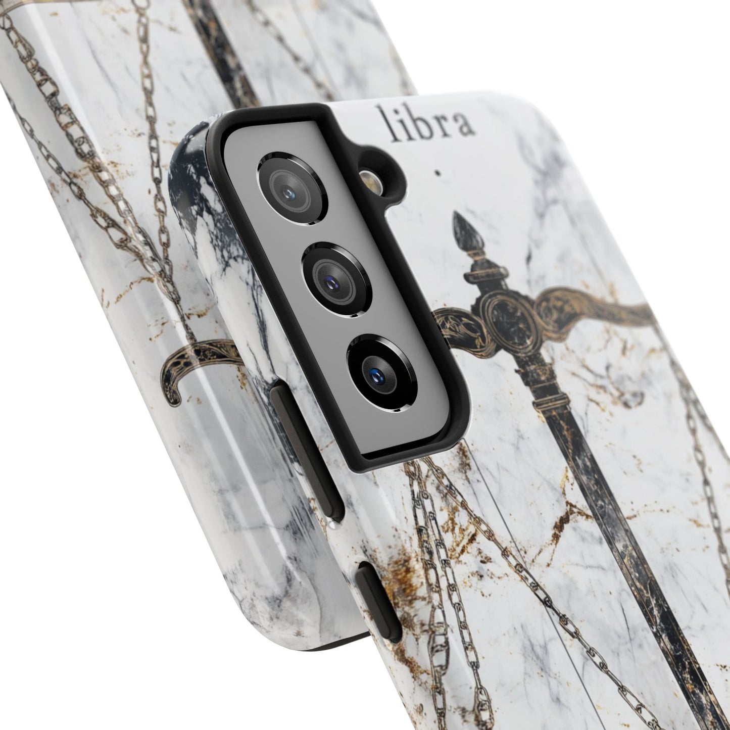 Astrology Libra Phone Case