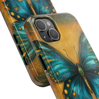 Gemini Astrology Phone Case