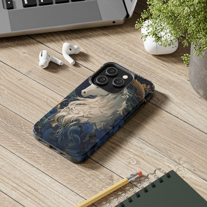 Capricorn Phone Case