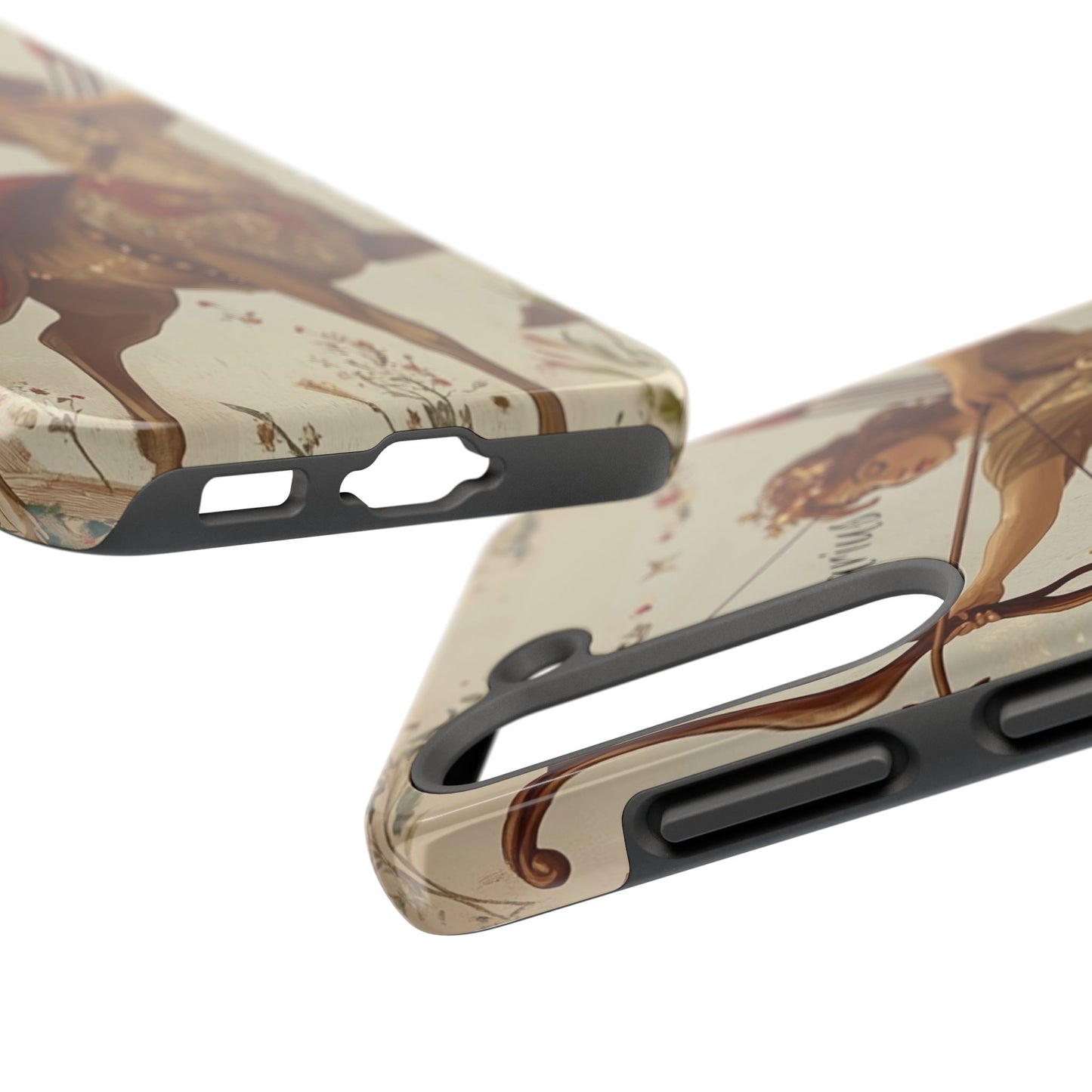 Sagittarius Phone Case