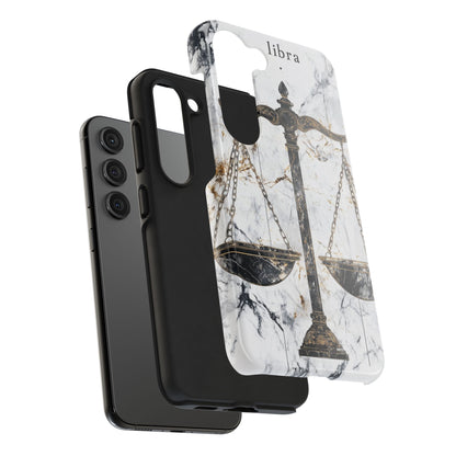 Astrology Libra Phone Case