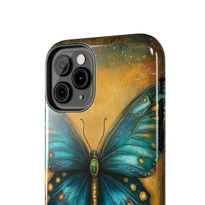 Gemini Astrology Phone Case