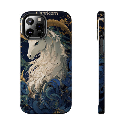 Capricorn Phone Case