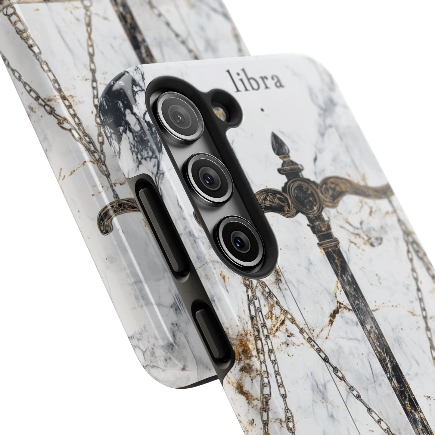 Astrology Libra Phone Case