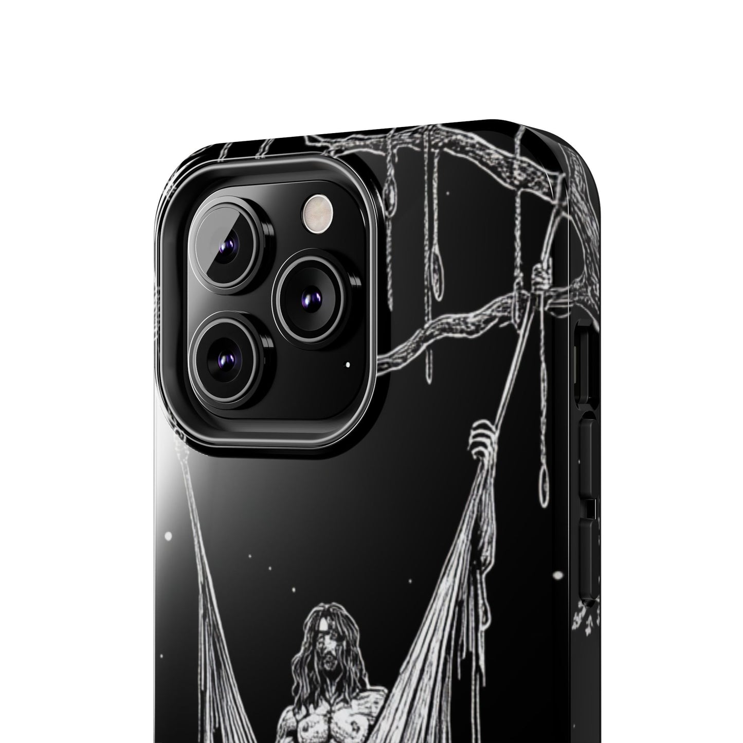 The Hanged Man Tarot Case