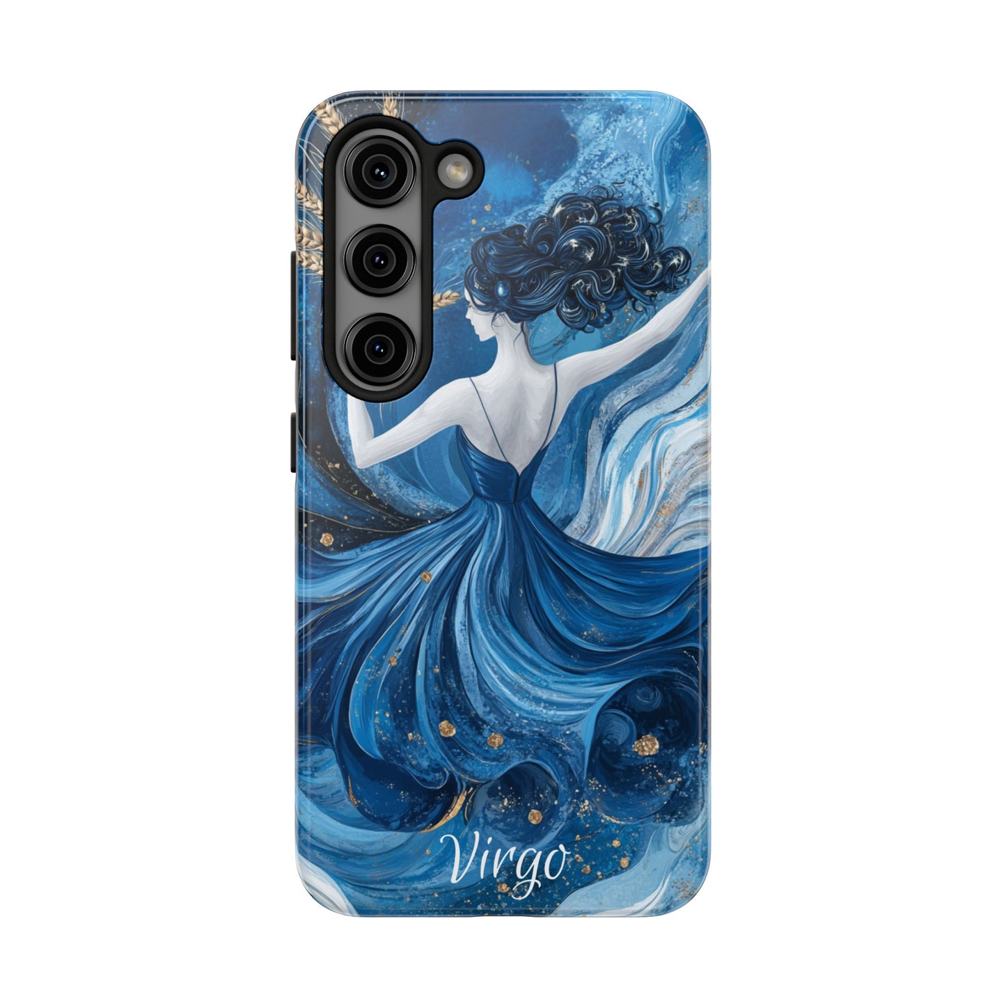 Virgo Phone Case