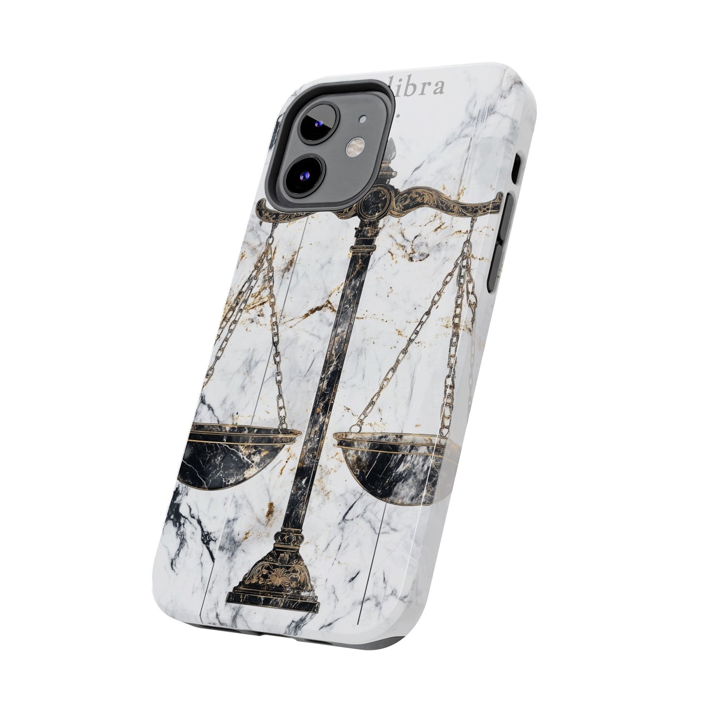Astrology Libra Phone Case