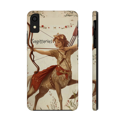 Sagittarius Phone Case
