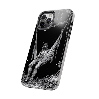 The Hanged Man Tarot Case