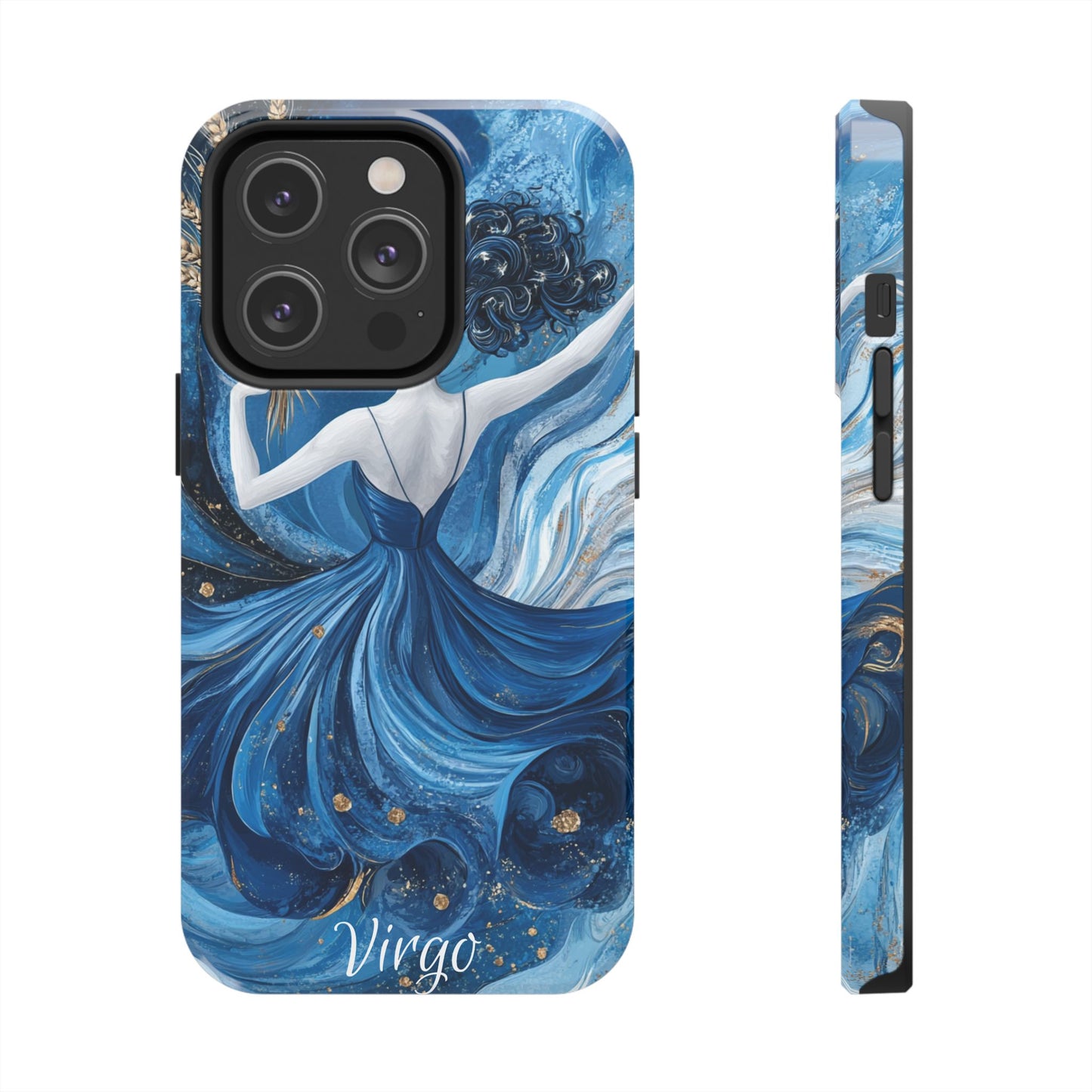 Virgo Phone Case