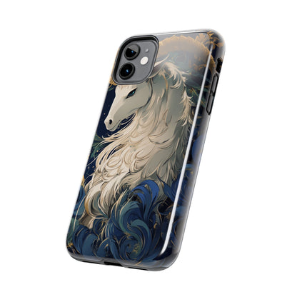 Capricorn Phone Case
