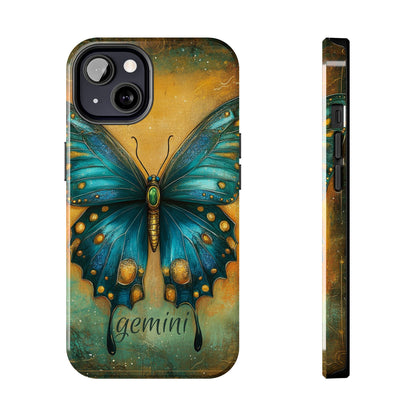 Gemini Astrology Phone Case