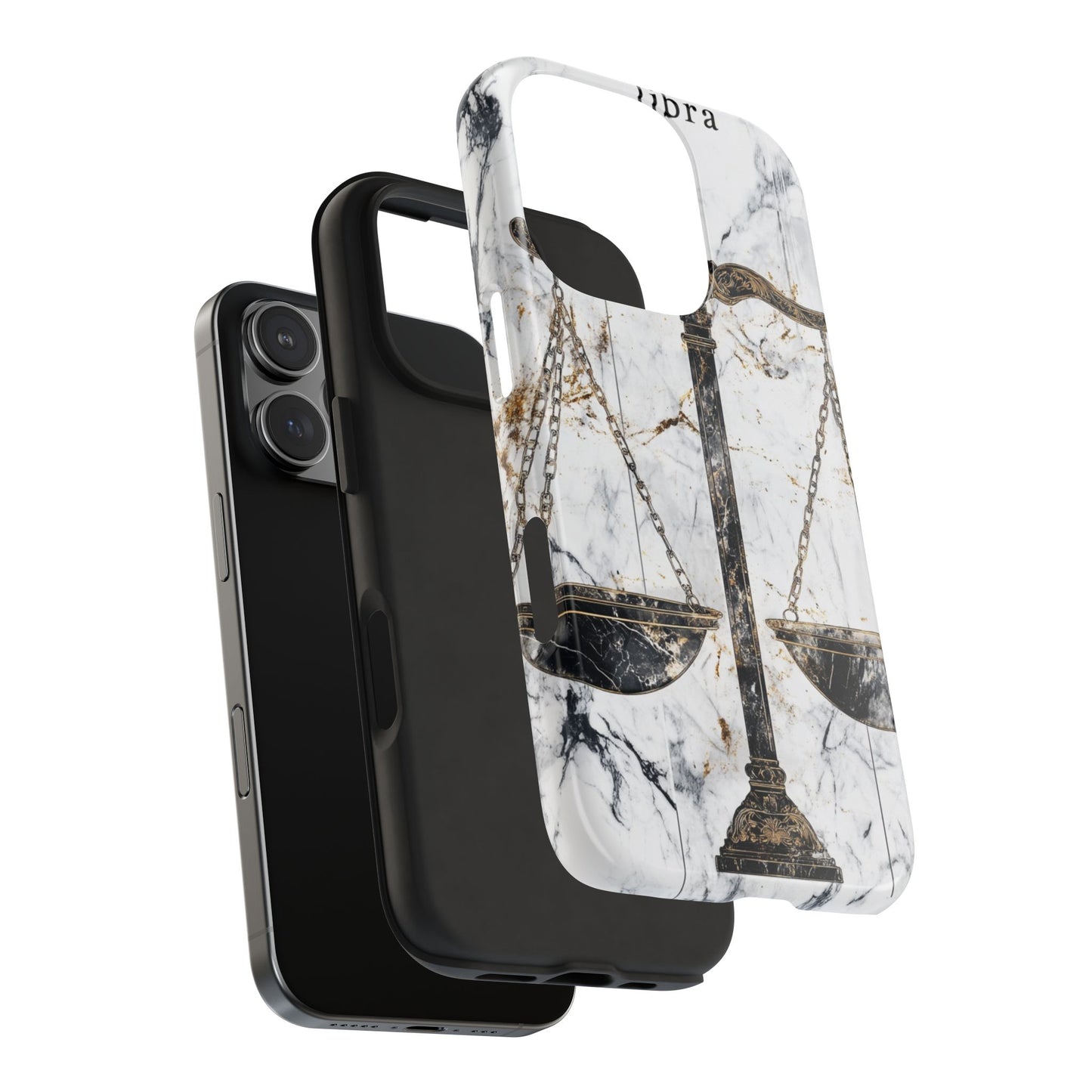 Astrology Libra Phone Case