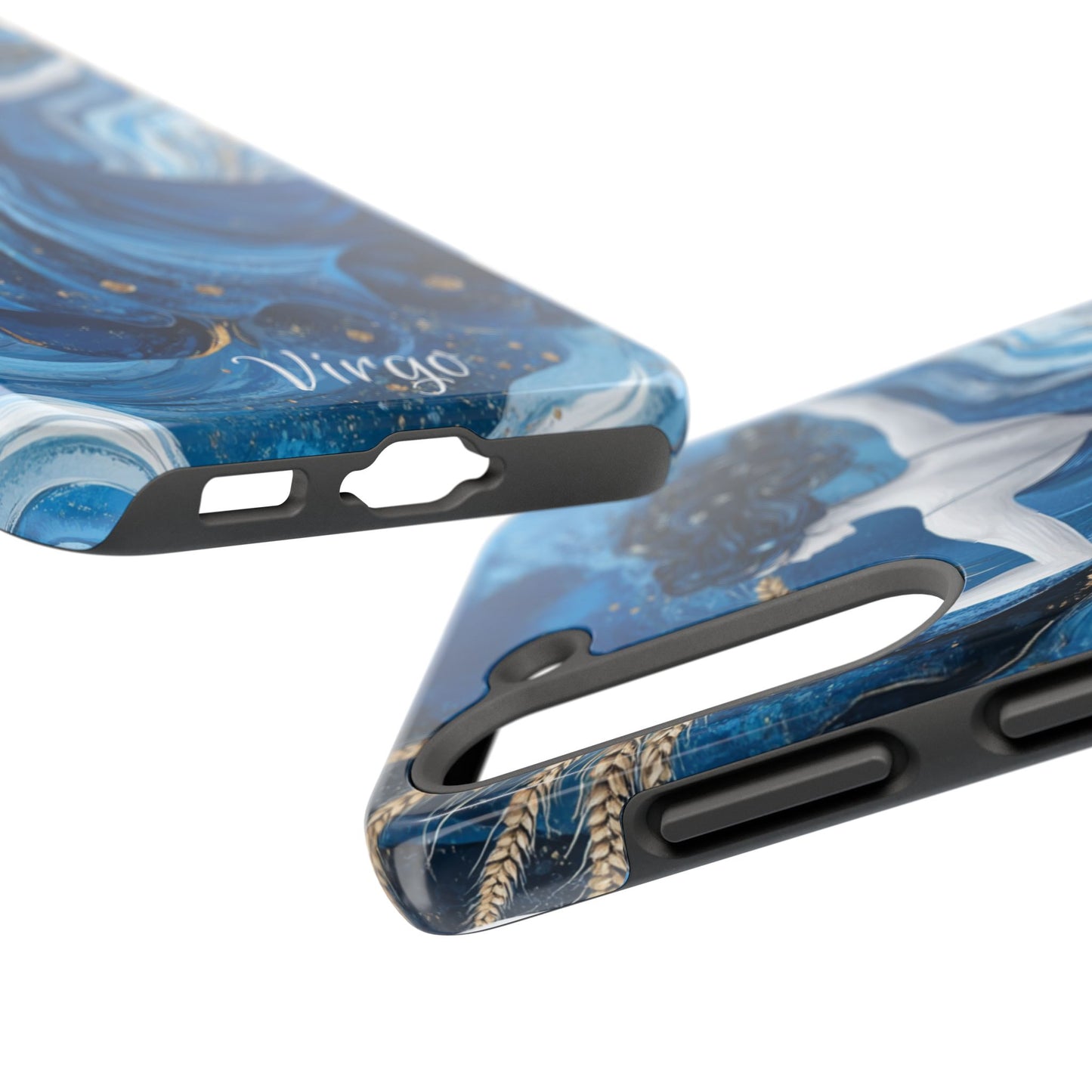 Virgo Phone Case