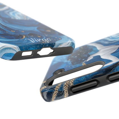 Virgo Phone Case