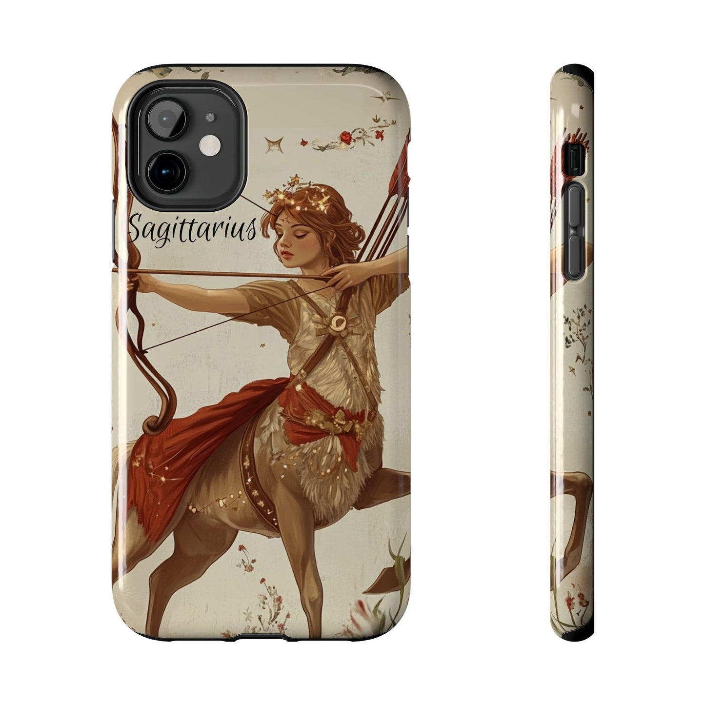 Sagittarius Phone Case