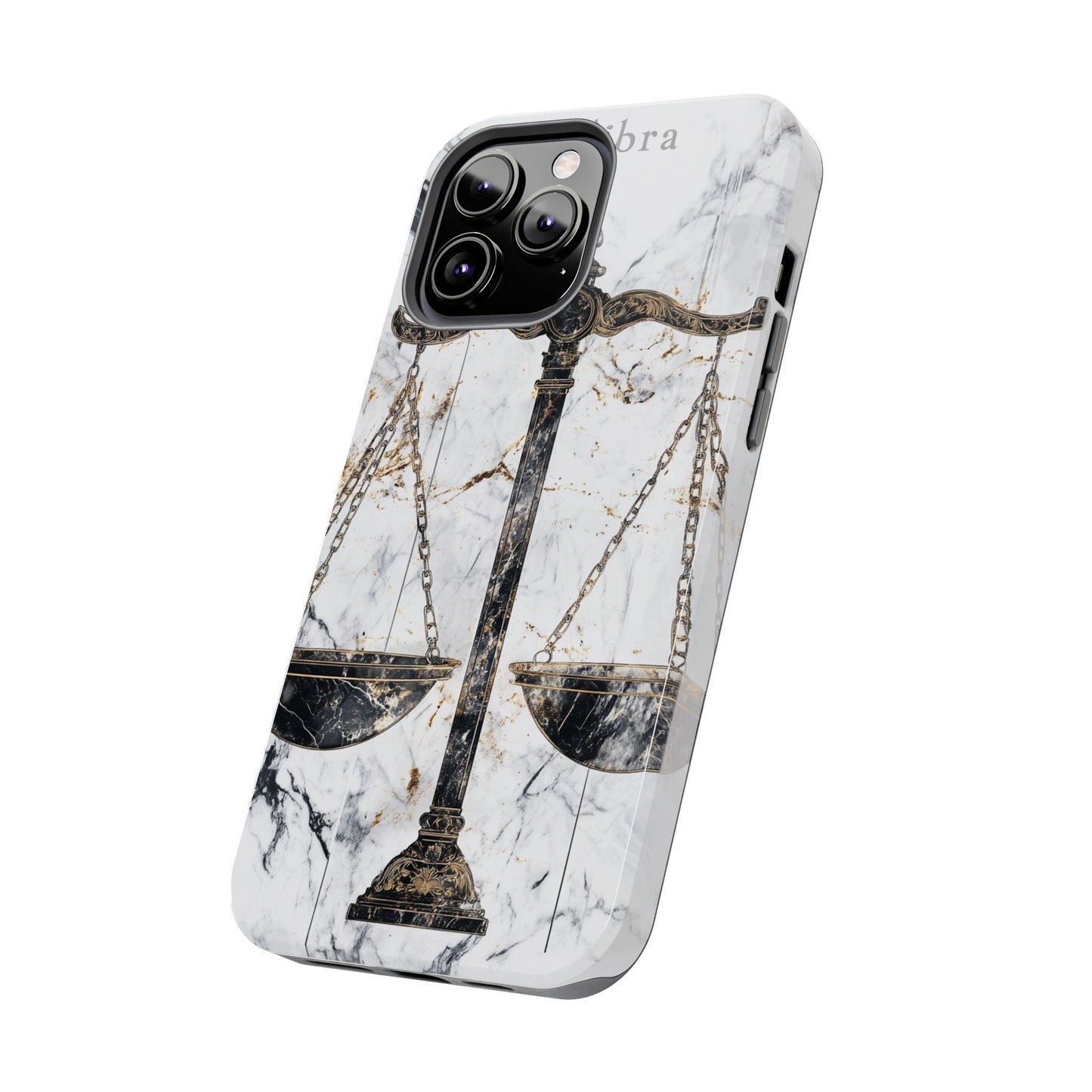 Astrology Libra Phone Case
