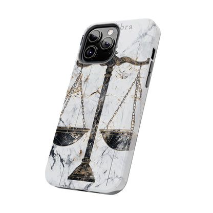 Astrology Libra Phone Case