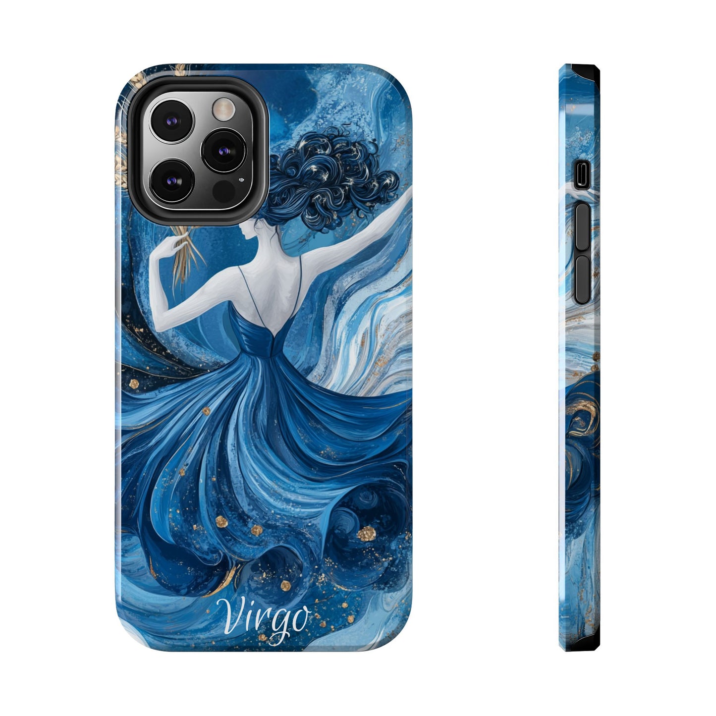 Virgo Phone Case