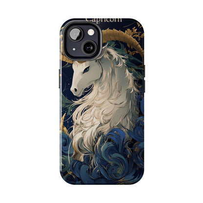 Capricorn Phone Case