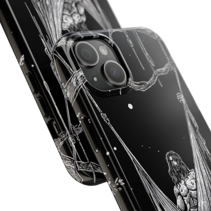 The Hanged Man Tarot Case