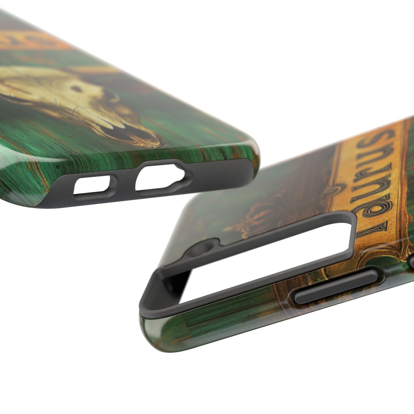 Taurus Astrology Phone Case