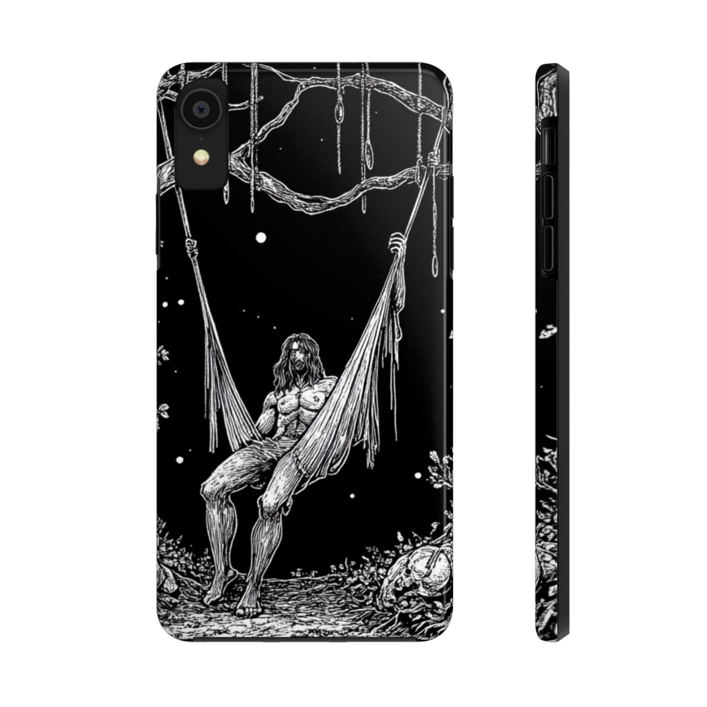 The Hanged Man Tarot Case